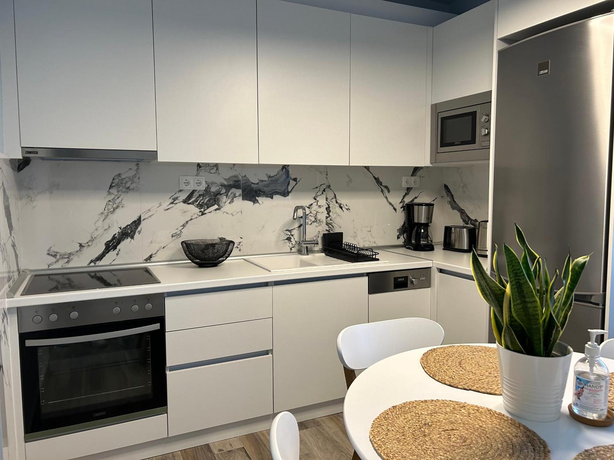 Niki'S House Apartments By The Sea Kalyves Polygyrou 外观 照片